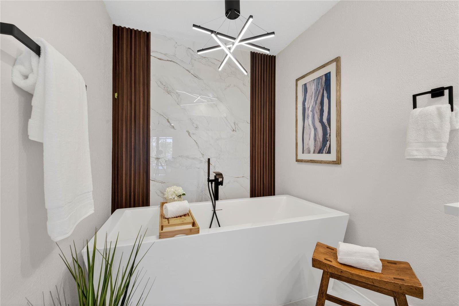 GULF HARBORS WOODLANDS SEC 30C - Residential
