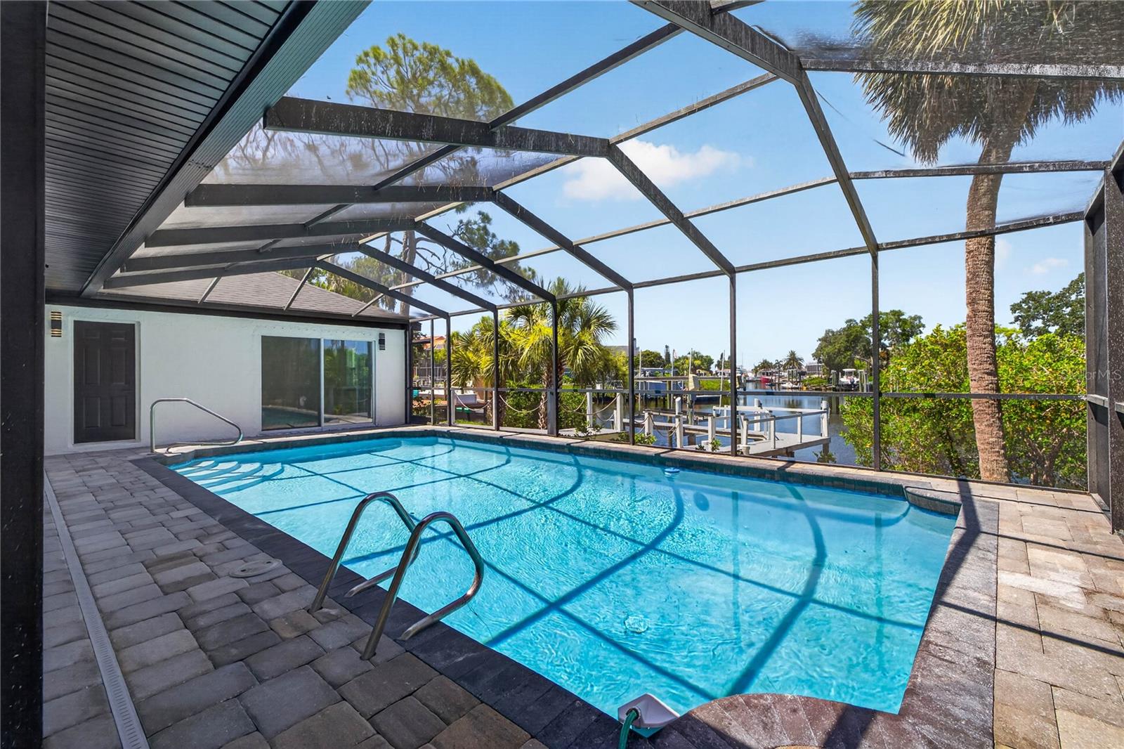 GULF HARBORS WOODLANDS SEC 30C - Residential