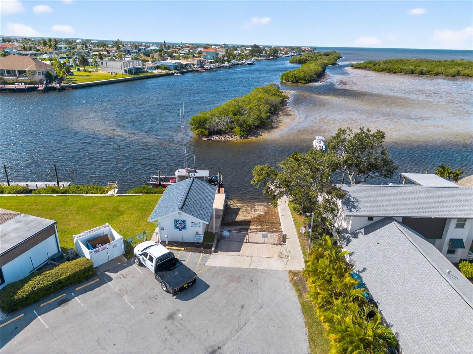 GULF HARBORS WOODLANDS SEC 30C - Residential