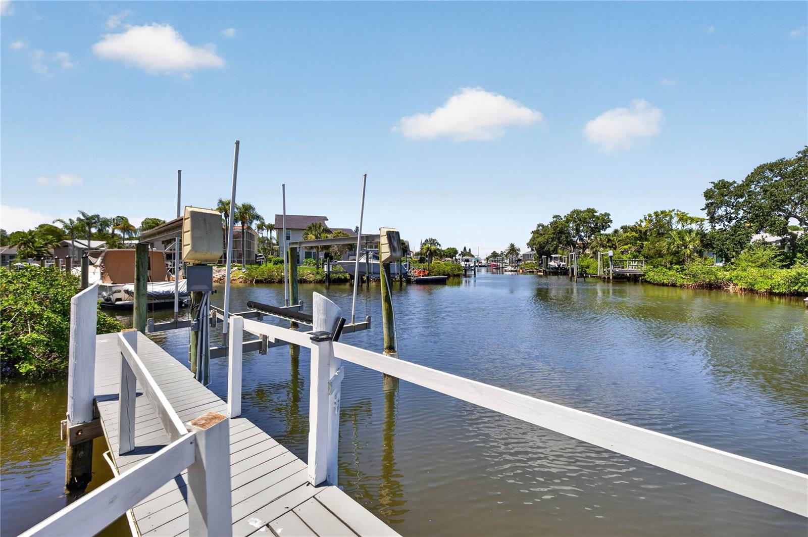 GULF HARBORS WOODLANDS SEC 30C - Residential