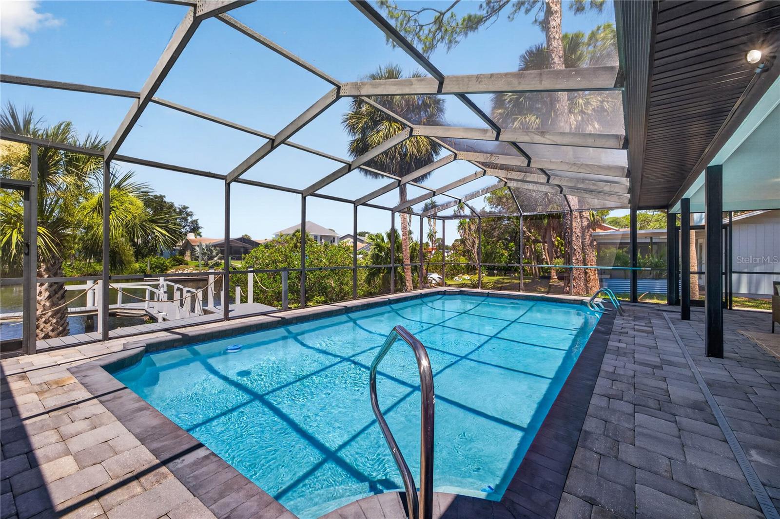 GULF HARBORS WOODLANDS SEC 30C - Residential