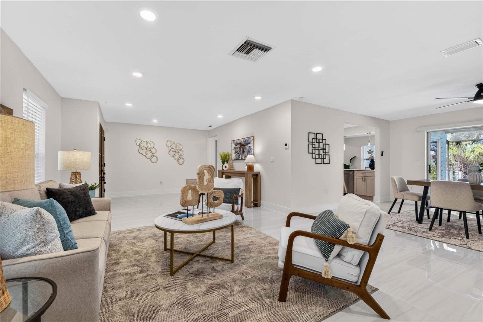 GULF HARBORS WOODLANDS SEC 30C - Residential