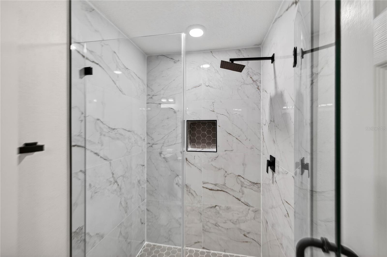 GULF HARBORS WOODLANDS SEC 30C - Residential