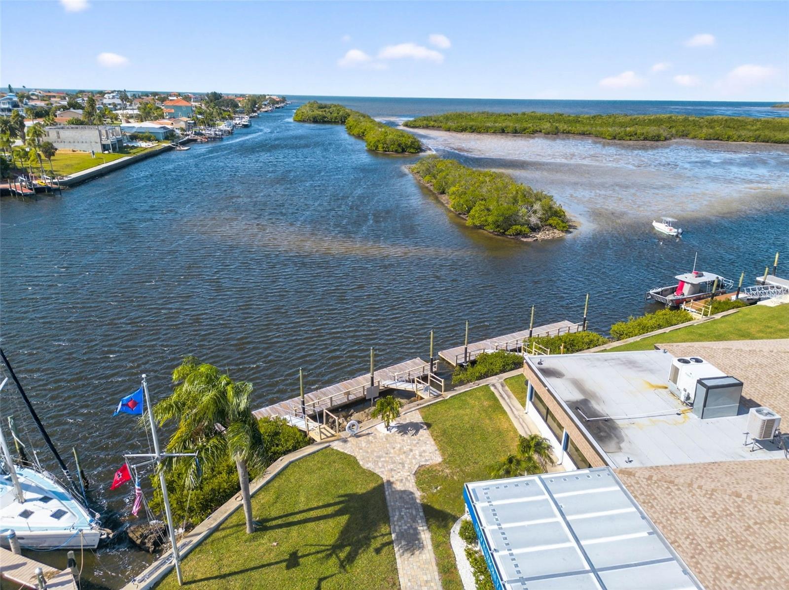 GULF HARBORS WOODLANDS SEC 30C - Residential