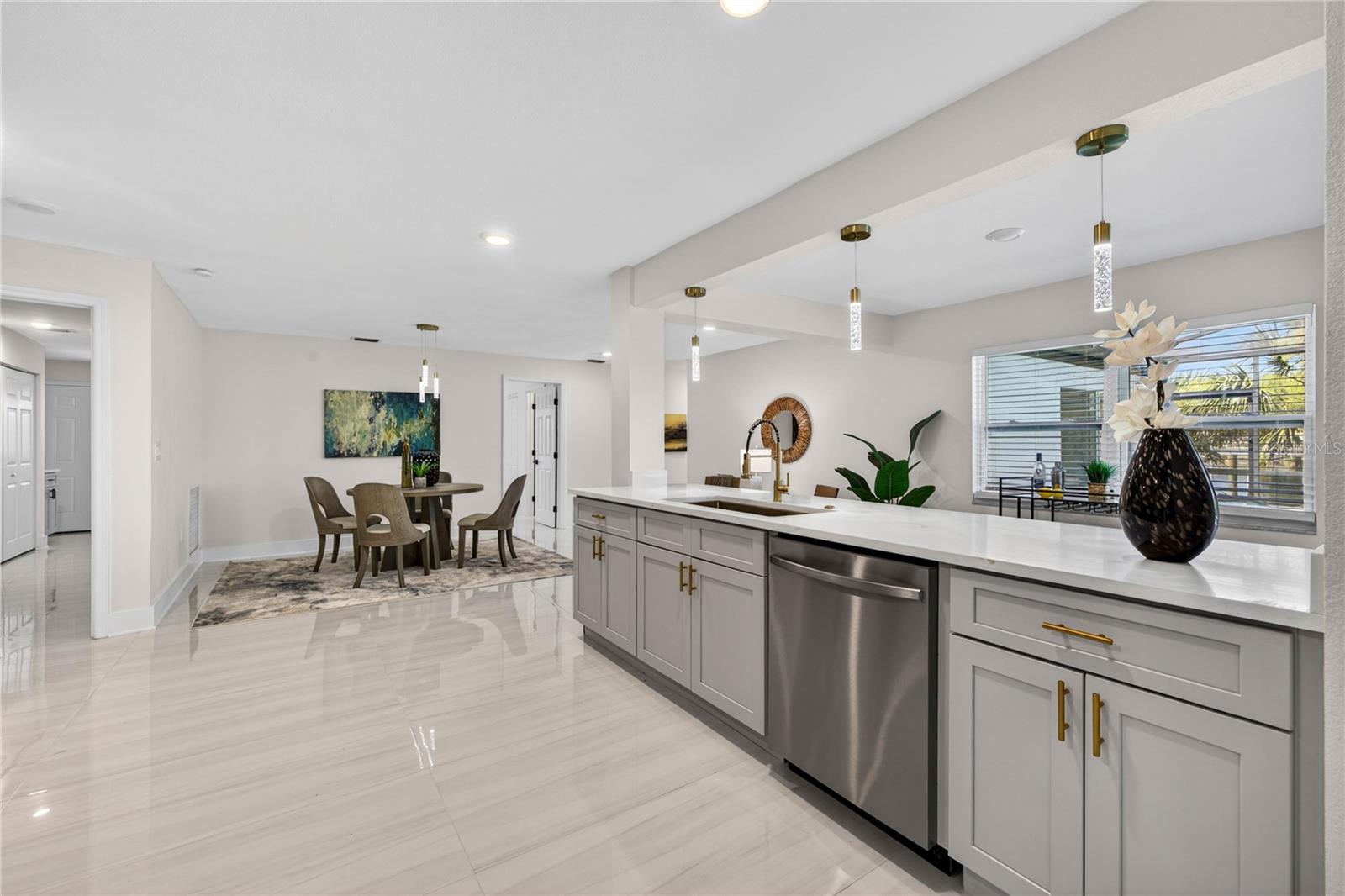GULF HARBORS WOODLANDS SEC 30C - Residential