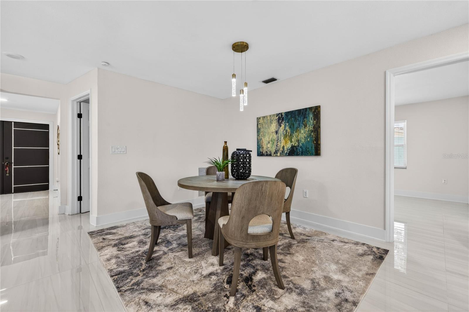 GULF HARBORS WOODLANDS SEC 30C - Residential