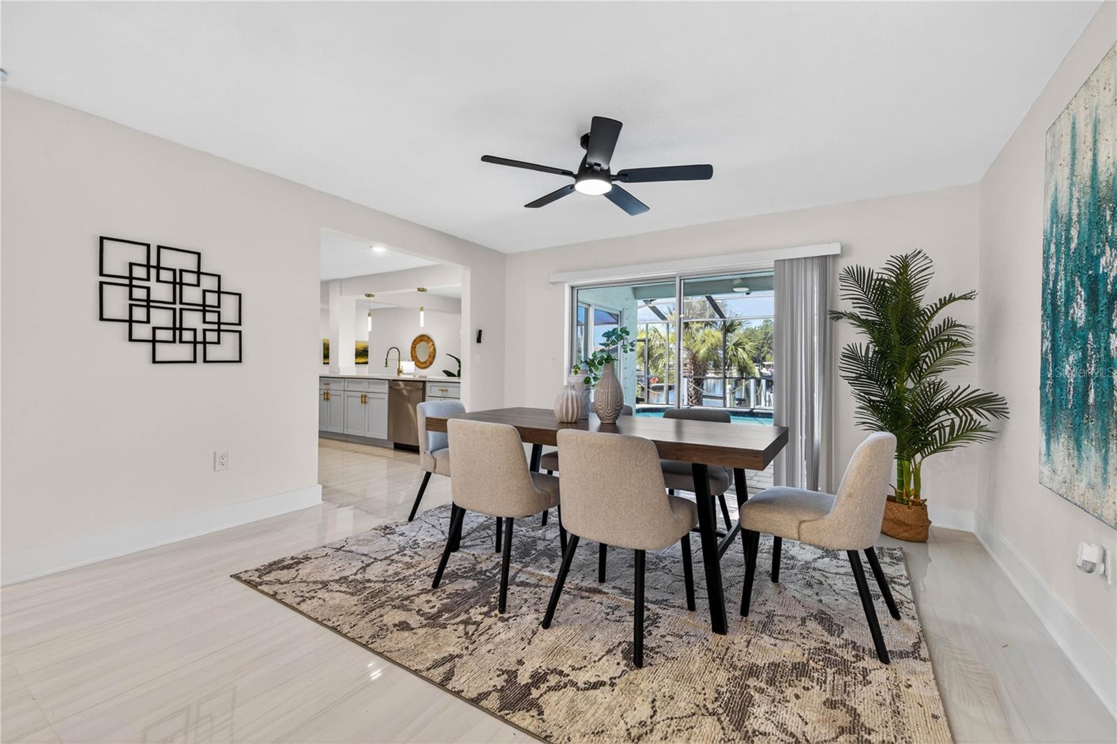 GULF HARBORS WOODLANDS SEC 30C - Residential