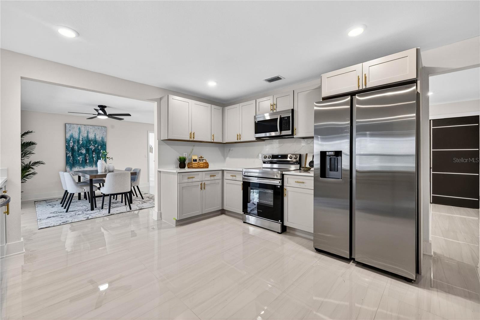 GULF HARBORS WOODLANDS SEC 30C - Residential