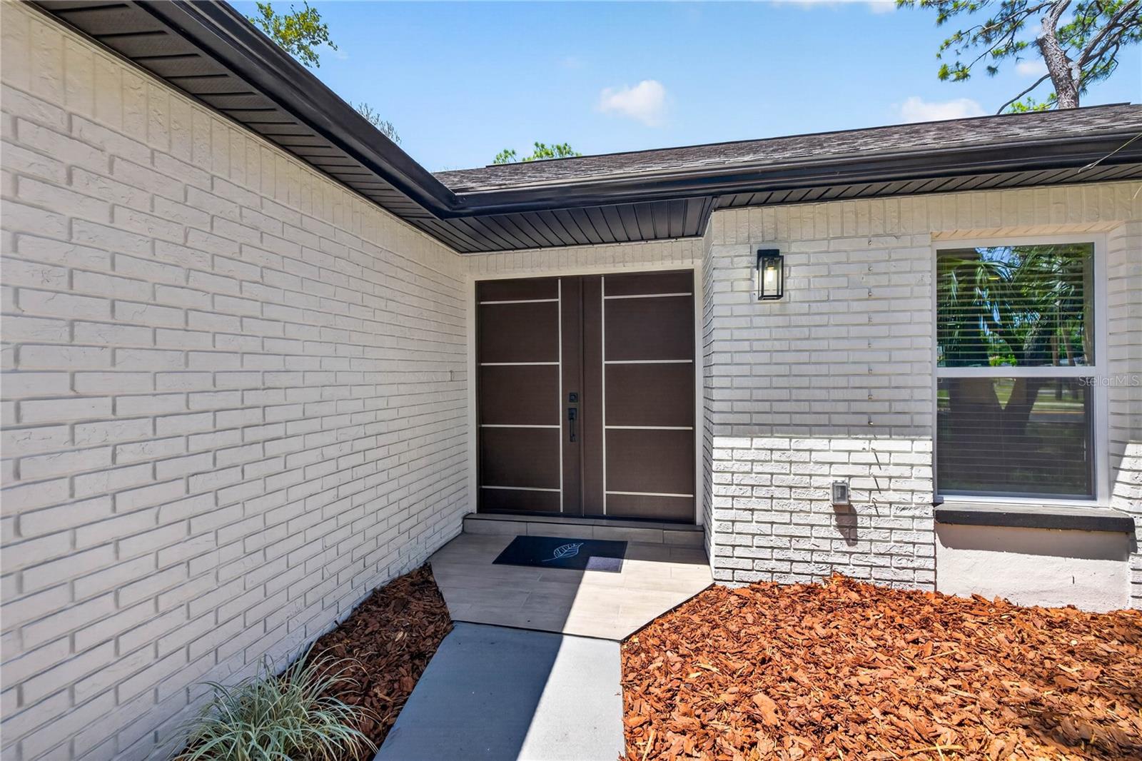GULF HARBORS WOODLANDS SEC 30C - Residential