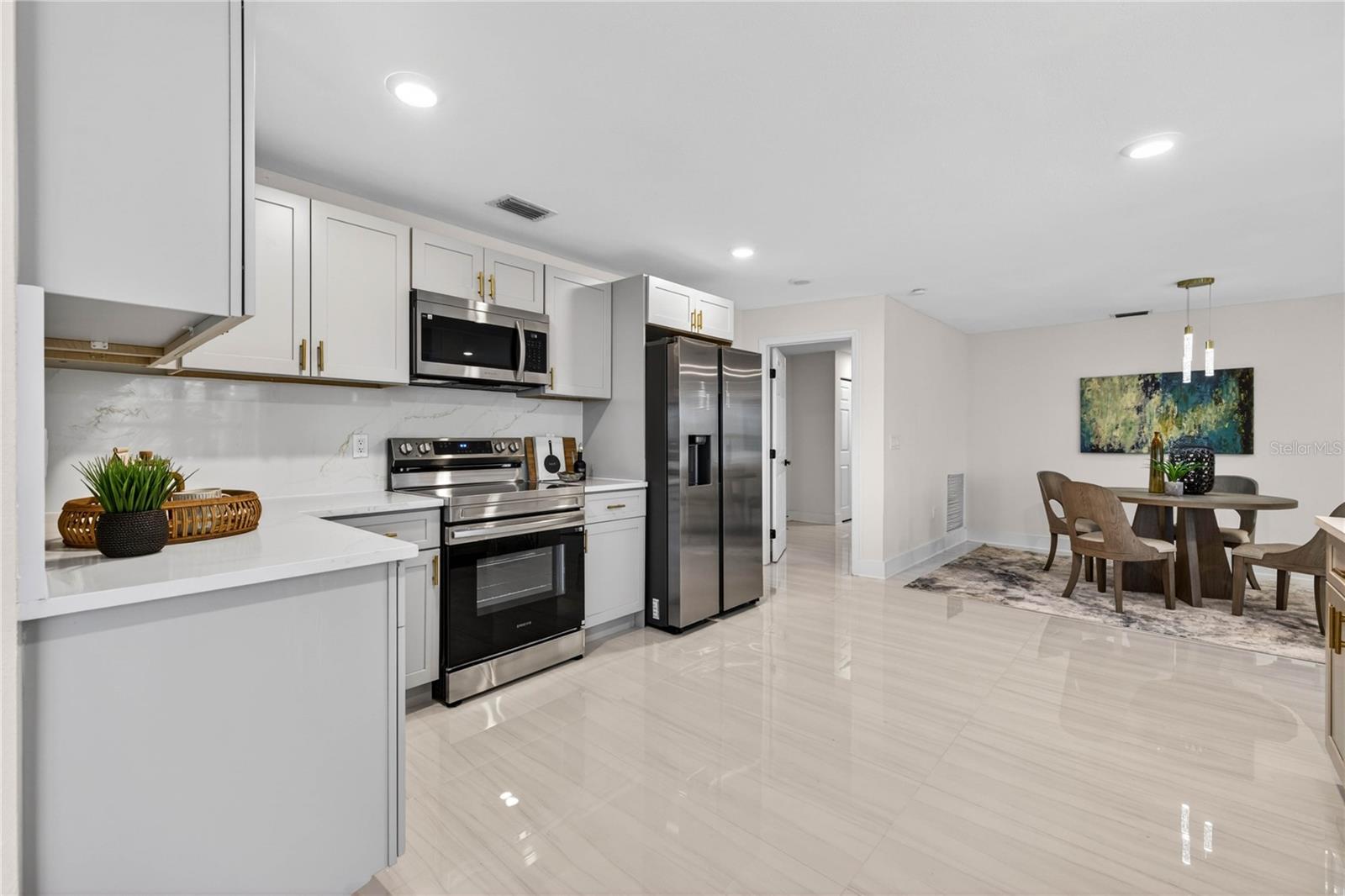 GULF HARBORS WOODLANDS SEC 30C - Residential