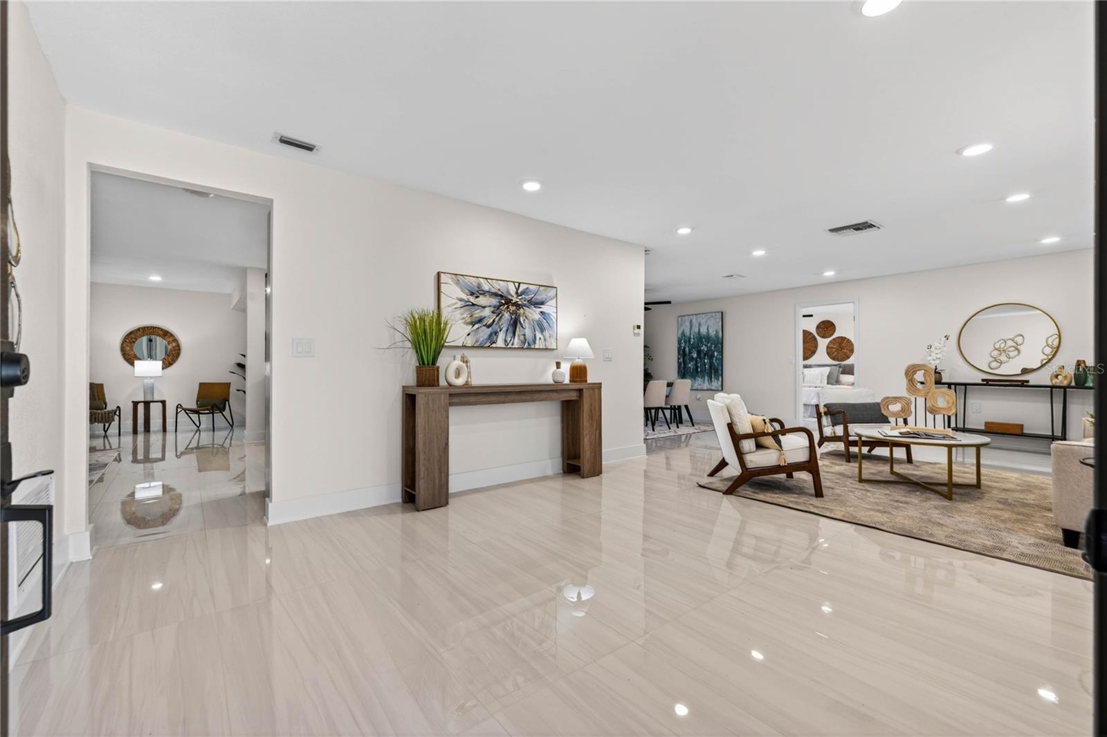 GULF HARBORS WOODLANDS SEC 30C - Residential