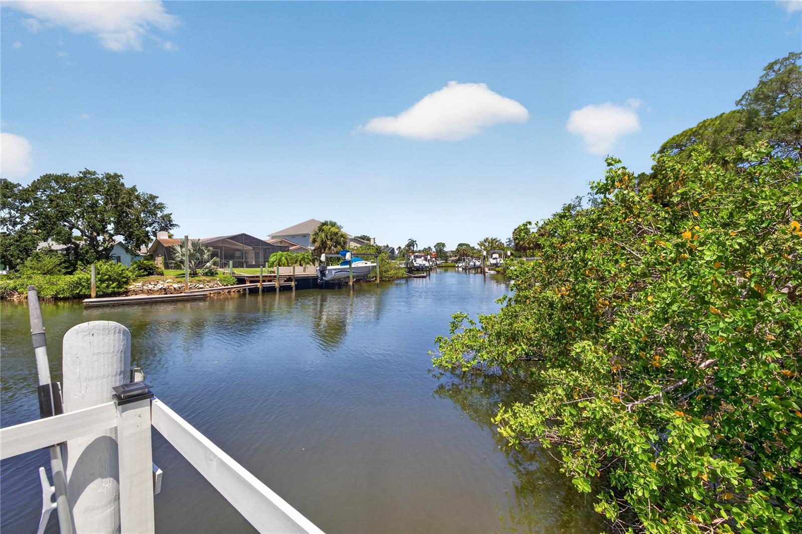 GULF HARBORS WOODLANDS SEC 30C - Residential