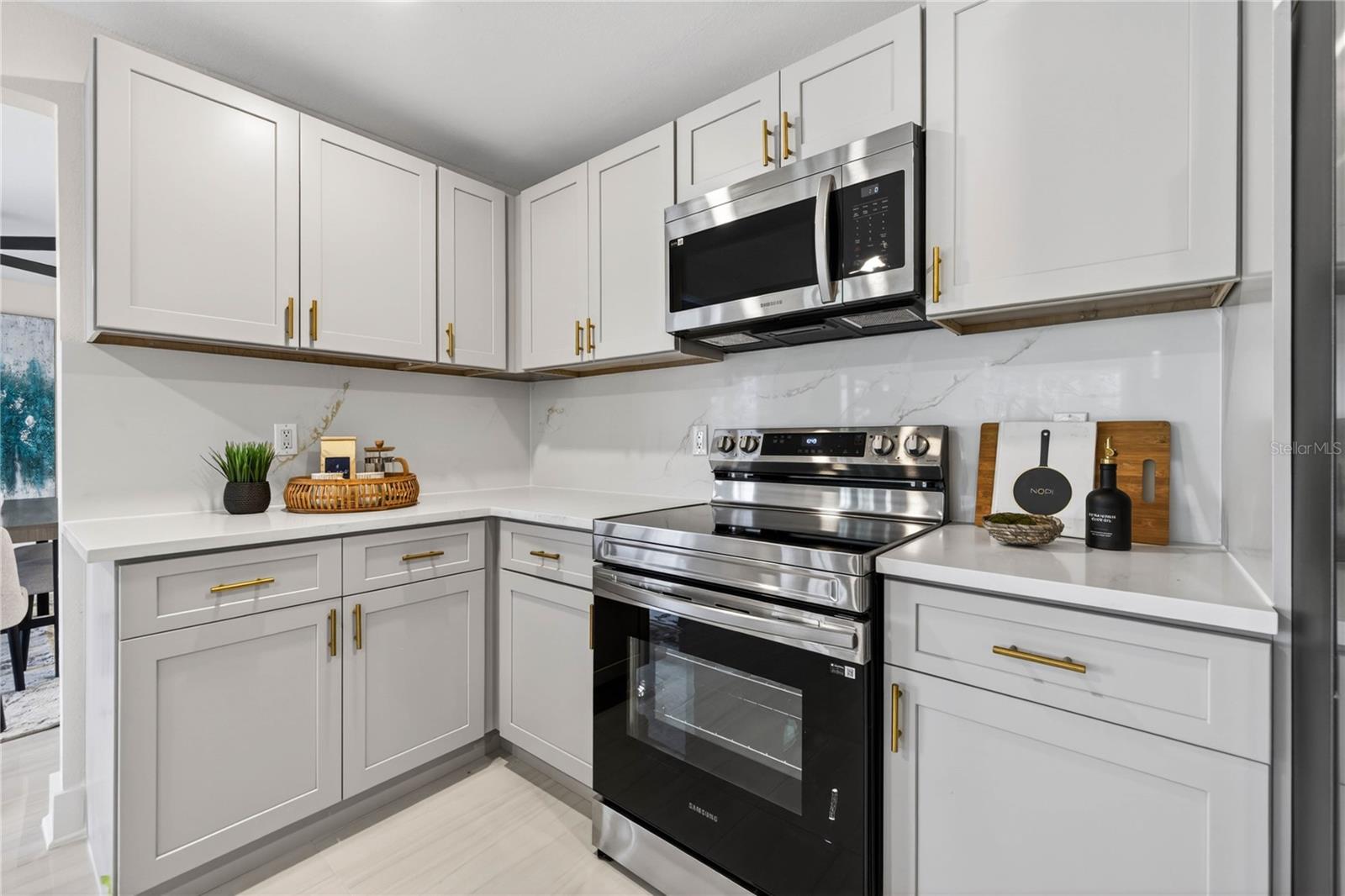 GULF HARBORS WOODLANDS SEC 30C - Residential