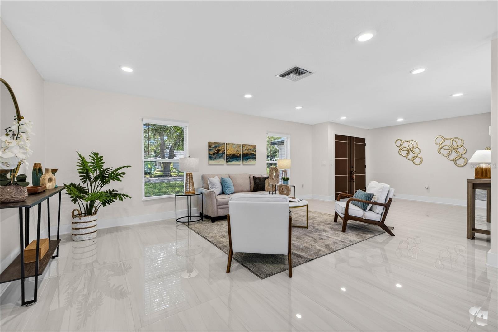 GULF HARBORS WOODLANDS SEC 30C - Residential