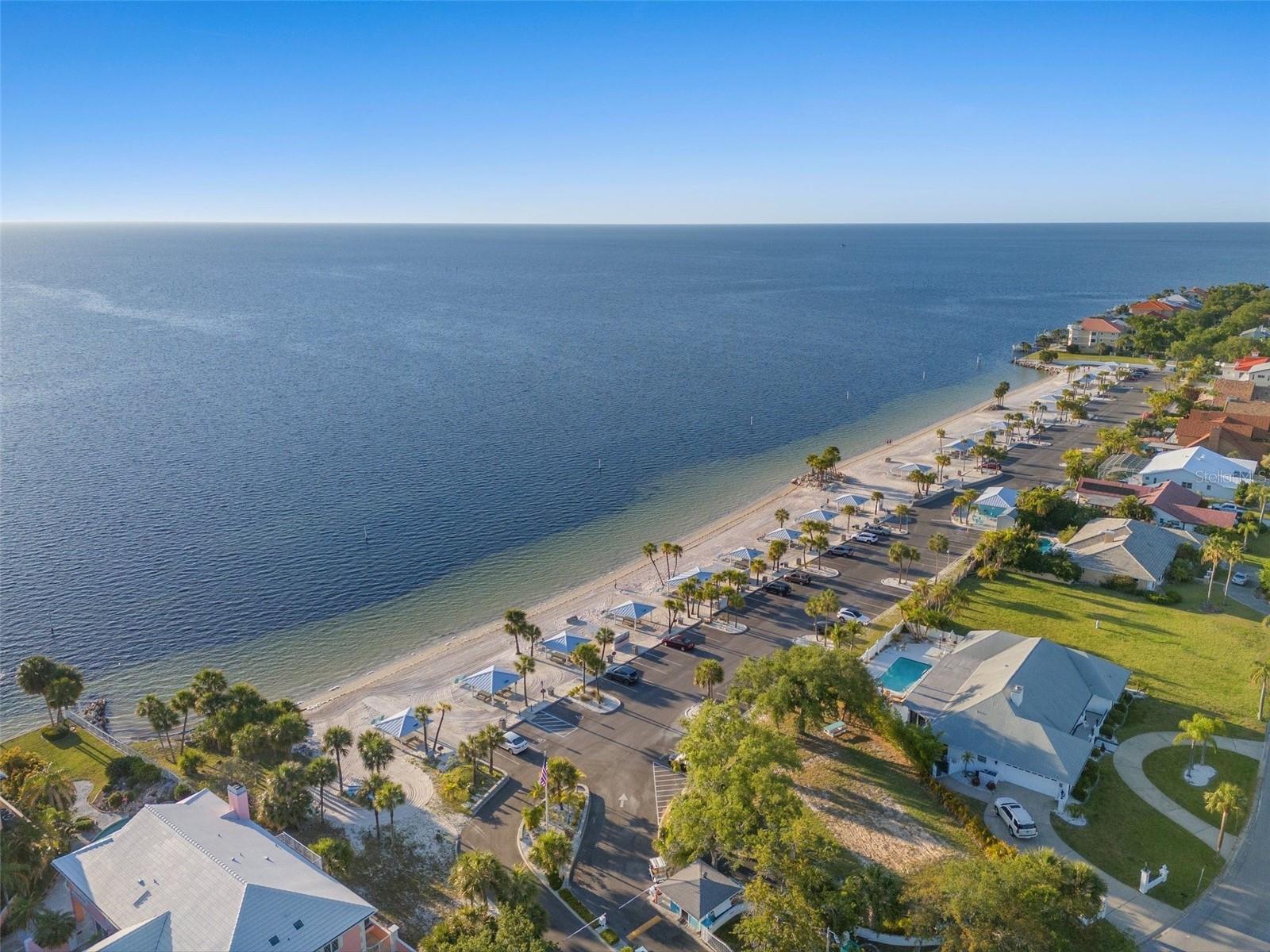 GULF HARBORS WOODLANDS SEC 30C - Residential