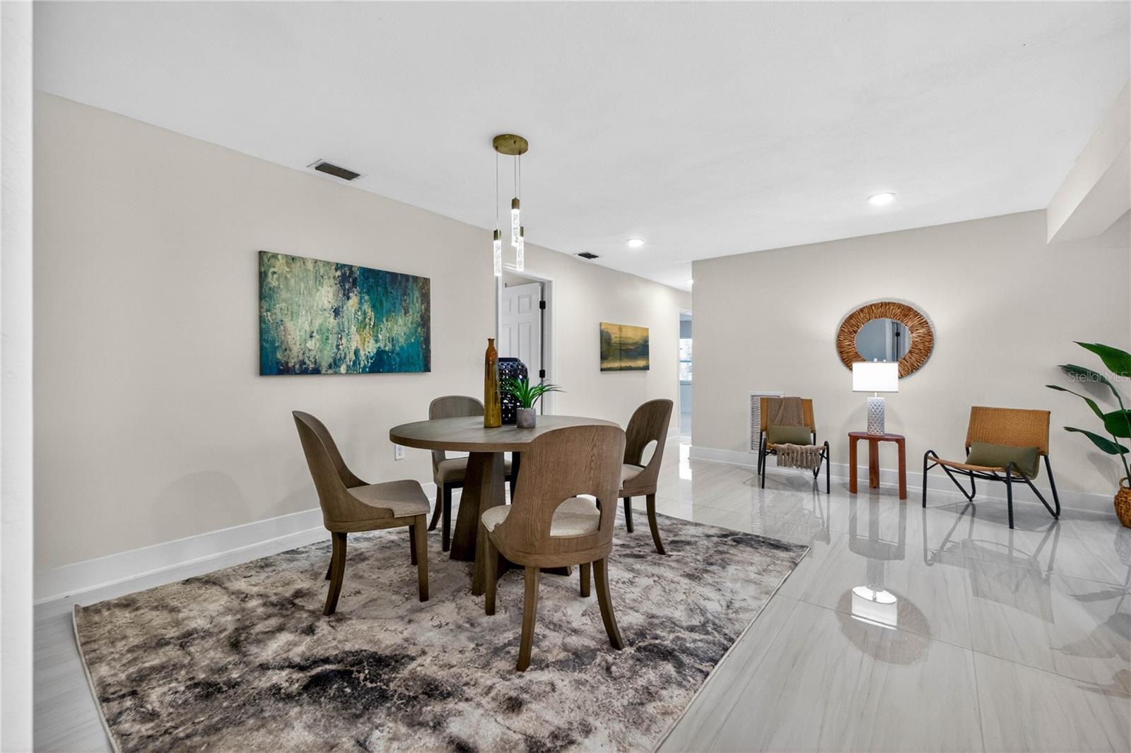 GULF HARBORS WOODLANDS SEC 30C - Residential