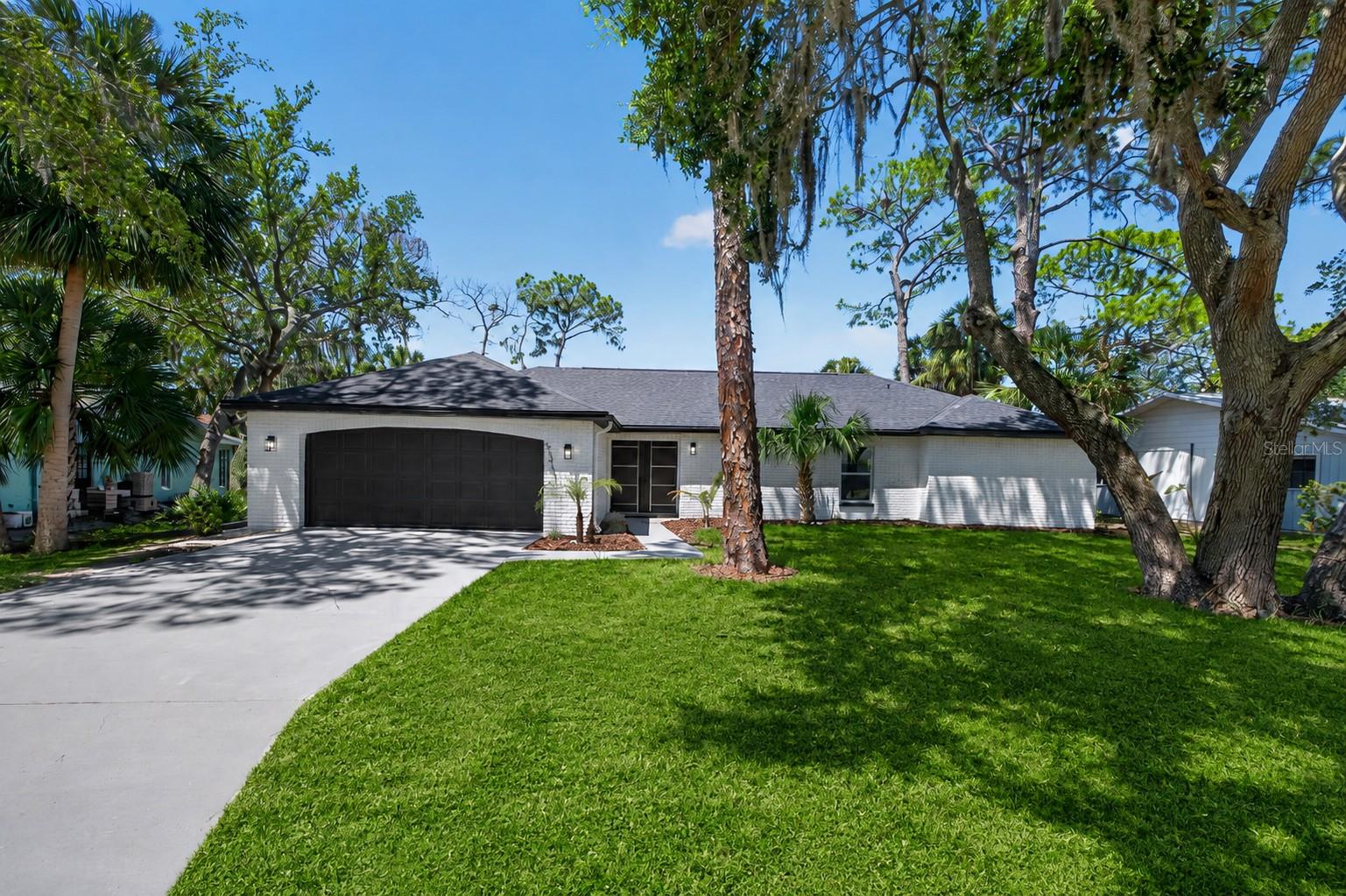 GULF HARBORS WOODLANDS SEC 30C - Residential