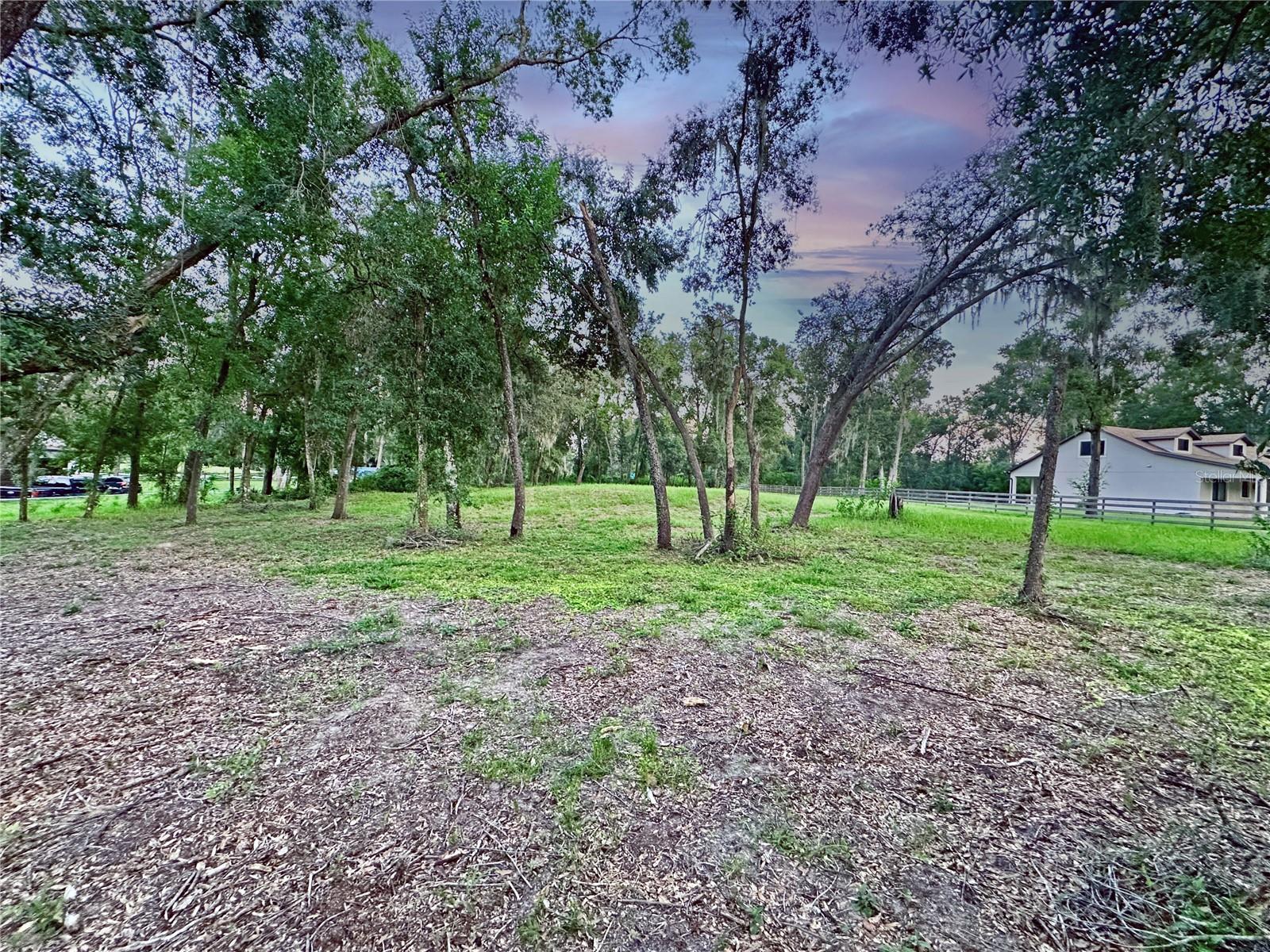 BARISH SUB - Land
