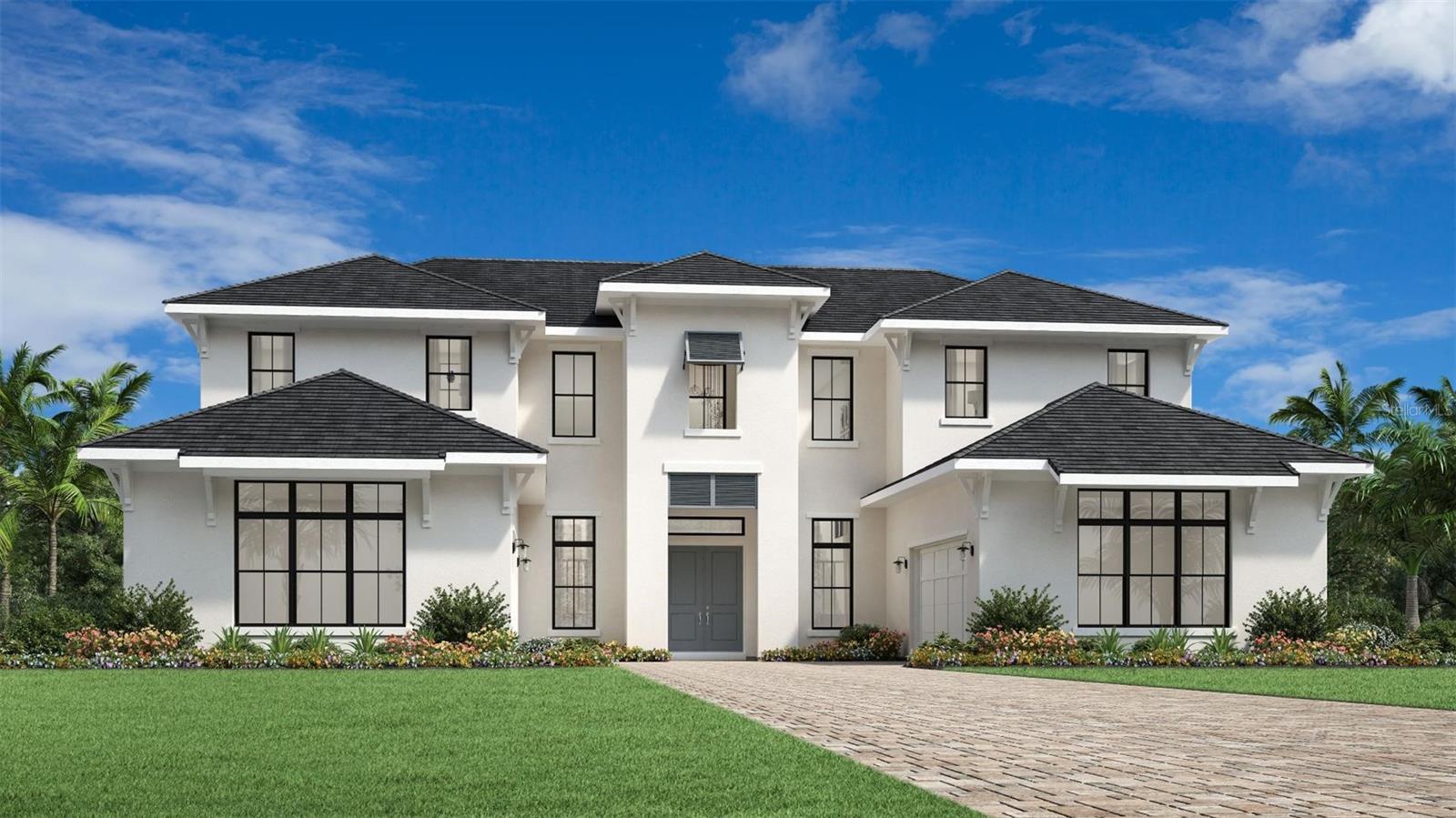 SADDLECREST AT WINDERMERE - Residential