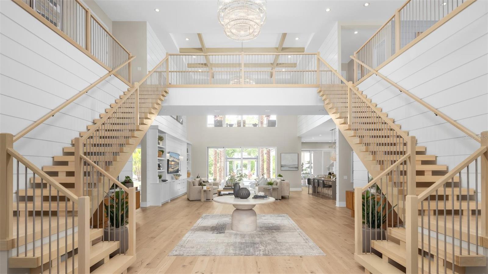 SADDLECREST AT WINDERMERE - Residential