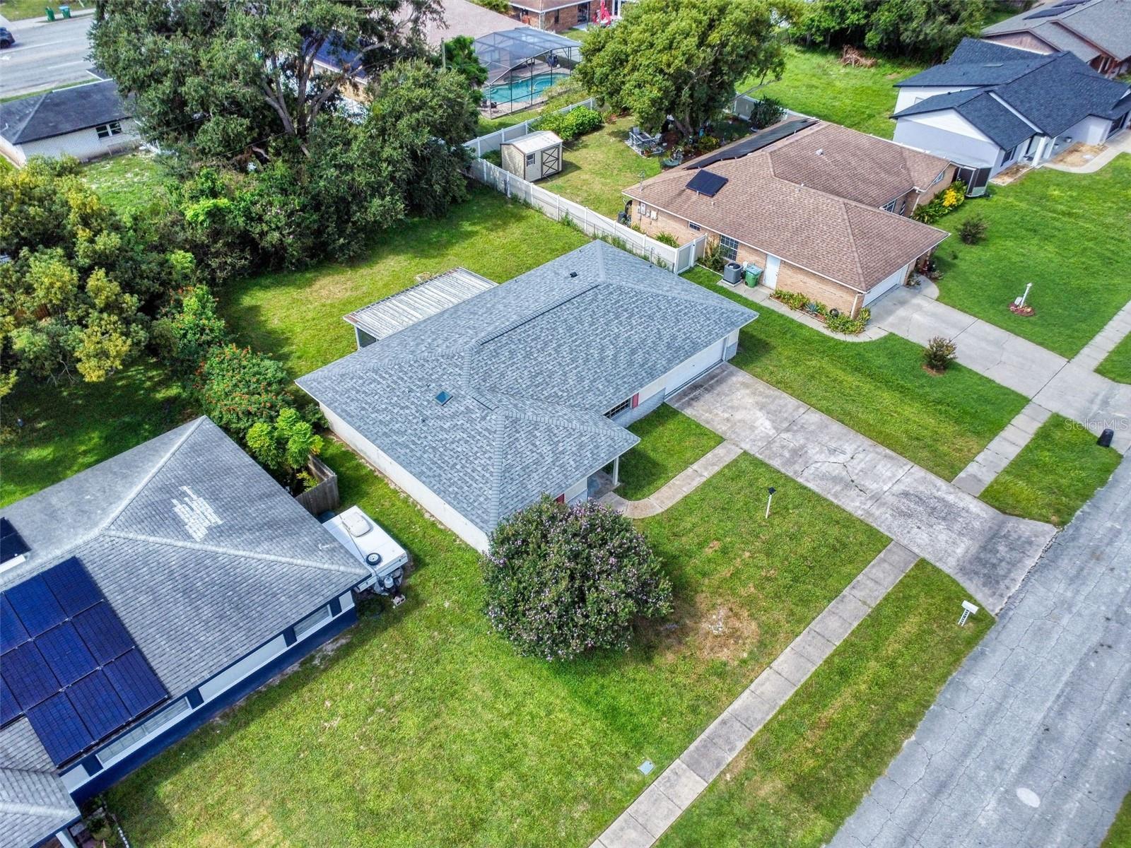 DELTONA LAKES UNIT 07 - Residential