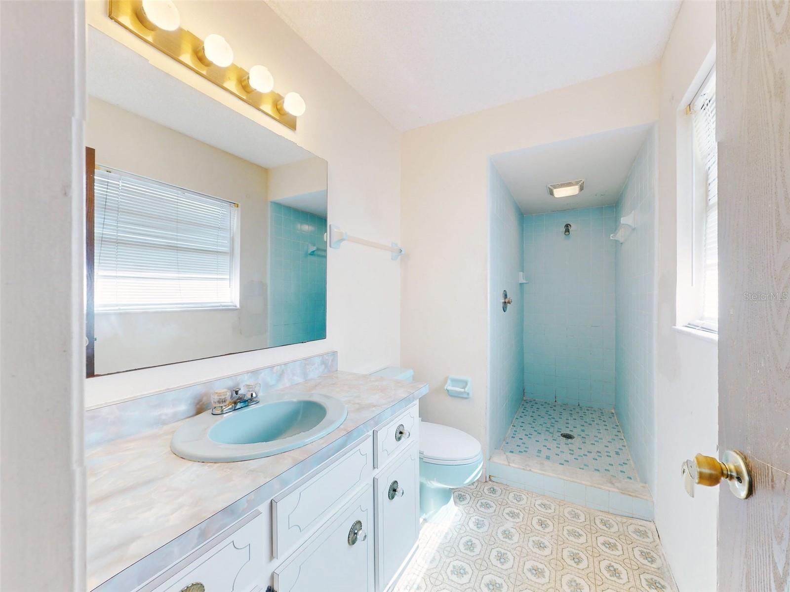 DELTONA LAKES UNIT 07 - Residential