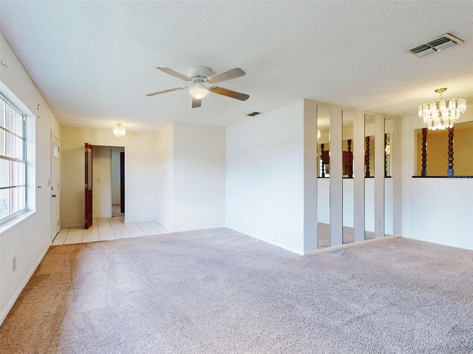 DELTONA LAKES UNIT 07 - Residential