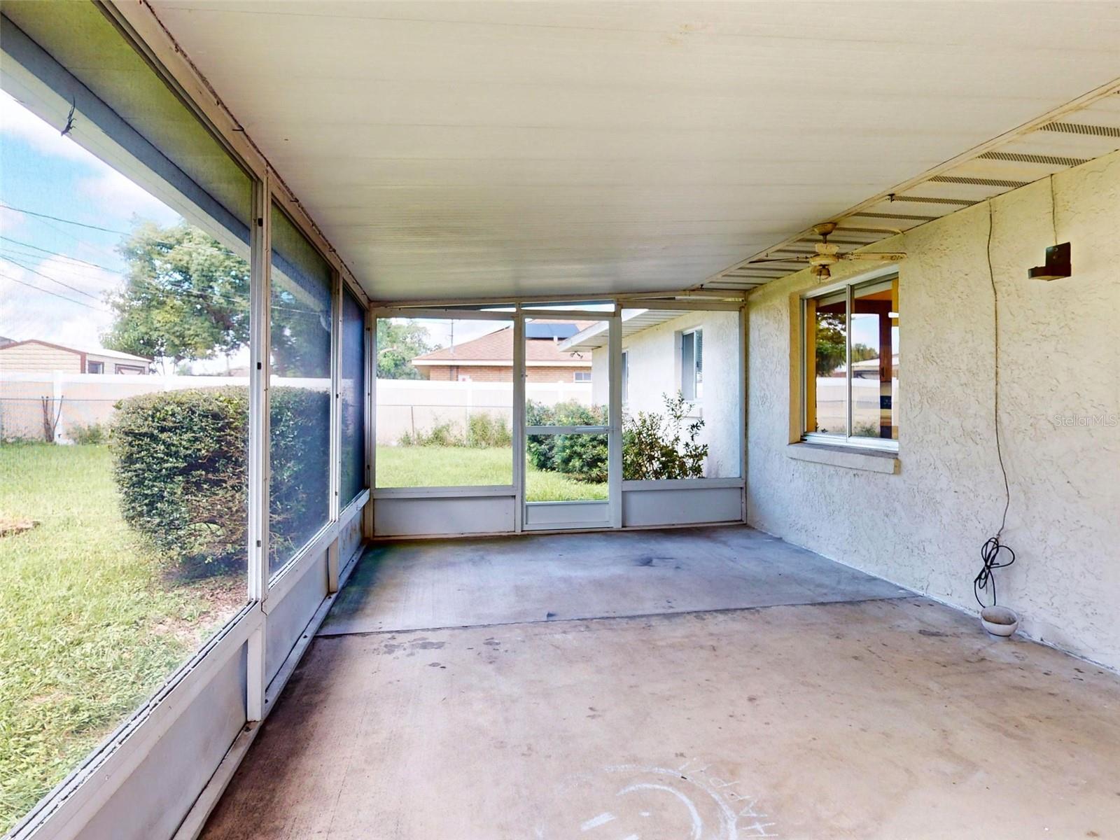 DELTONA LAKES UNIT 07 - Residential