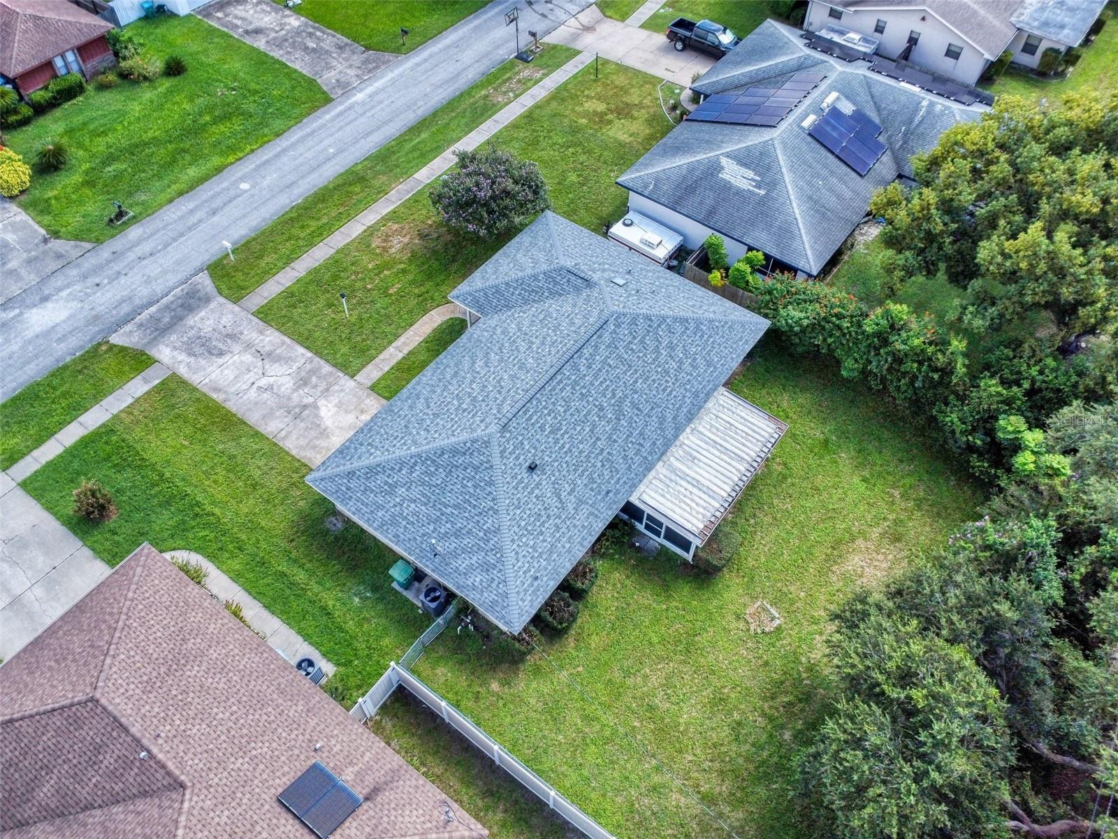 DELTONA LAKES UNIT 07 - Residential