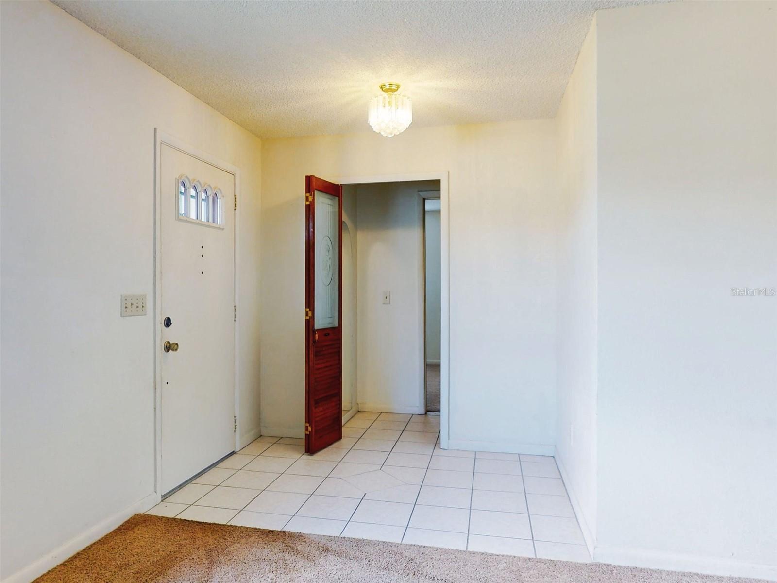 DELTONA LAKES UNIT 07 - Residential