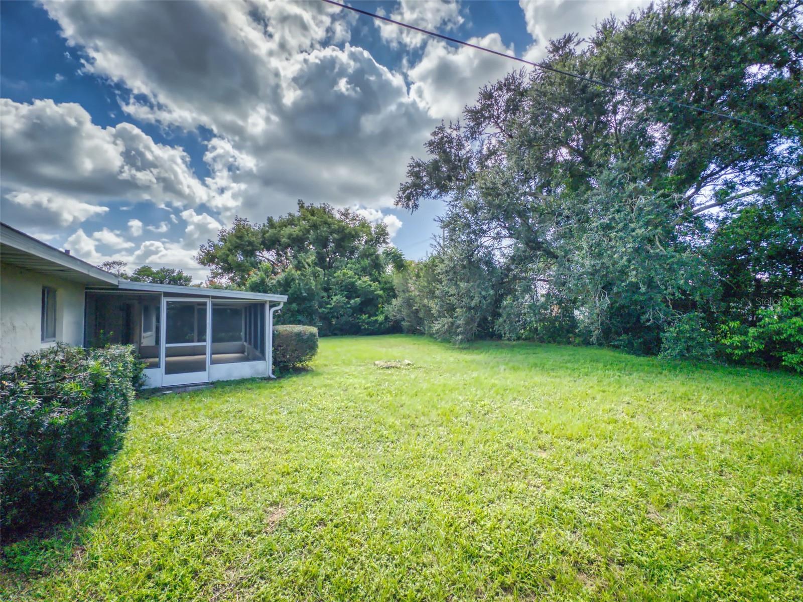 DELTONA LAKES UNIT 07 - Residential