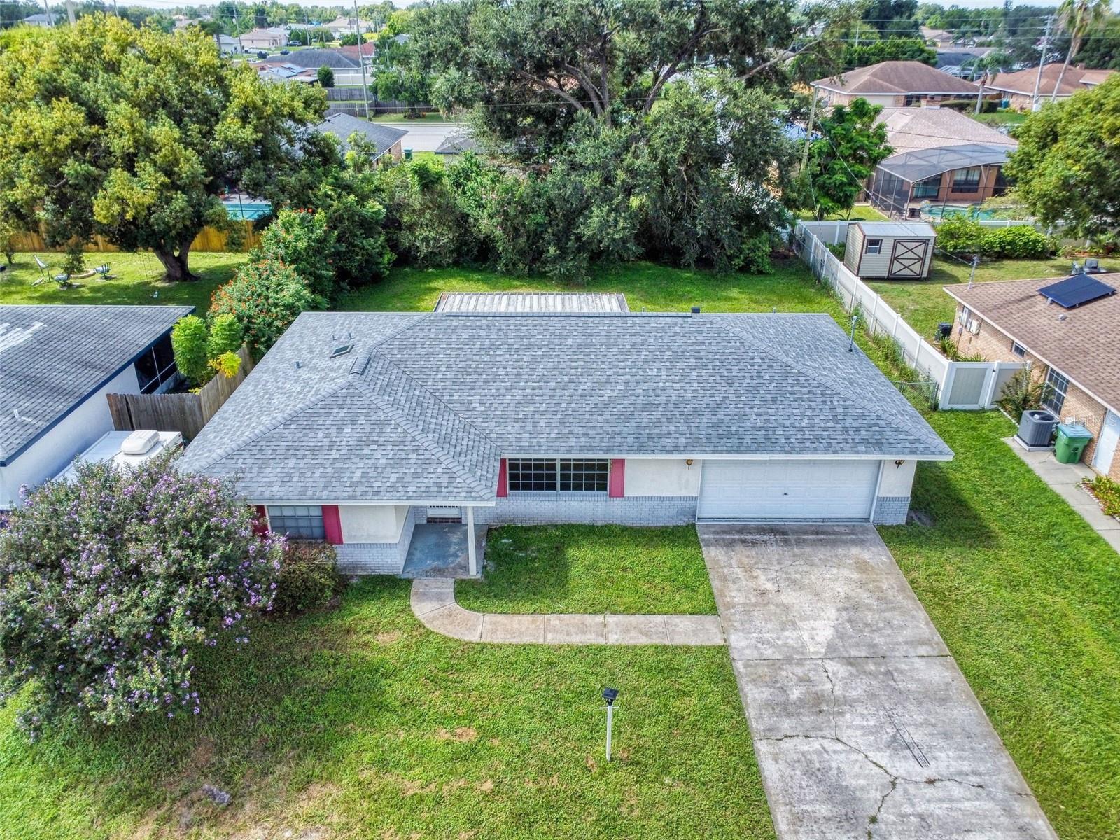 DELTONA LAKES UNIT 07 - Residential