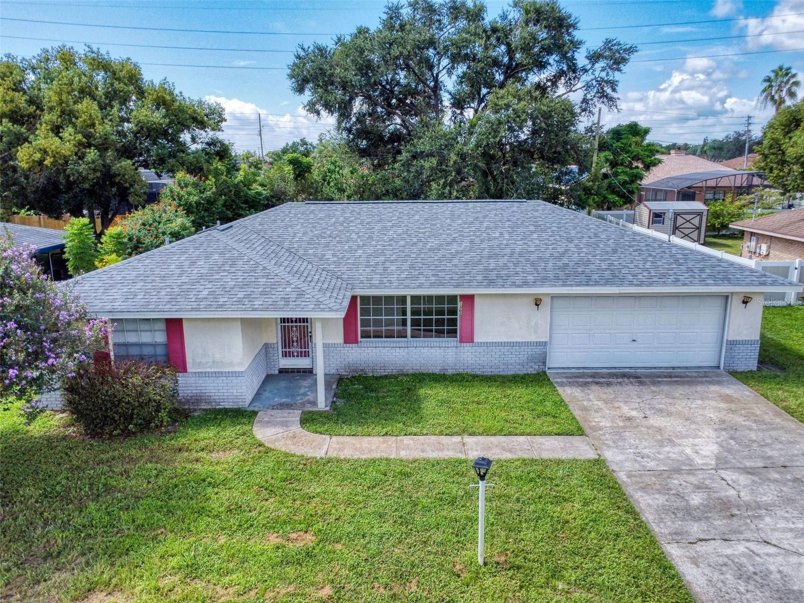 DELTONA LAKES UNIT 07 - Residential