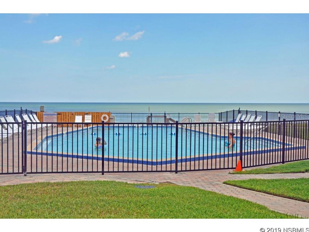 Shores Villas Condo - Residential