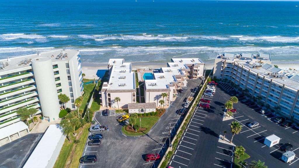 Shores Villas Condo - Residential