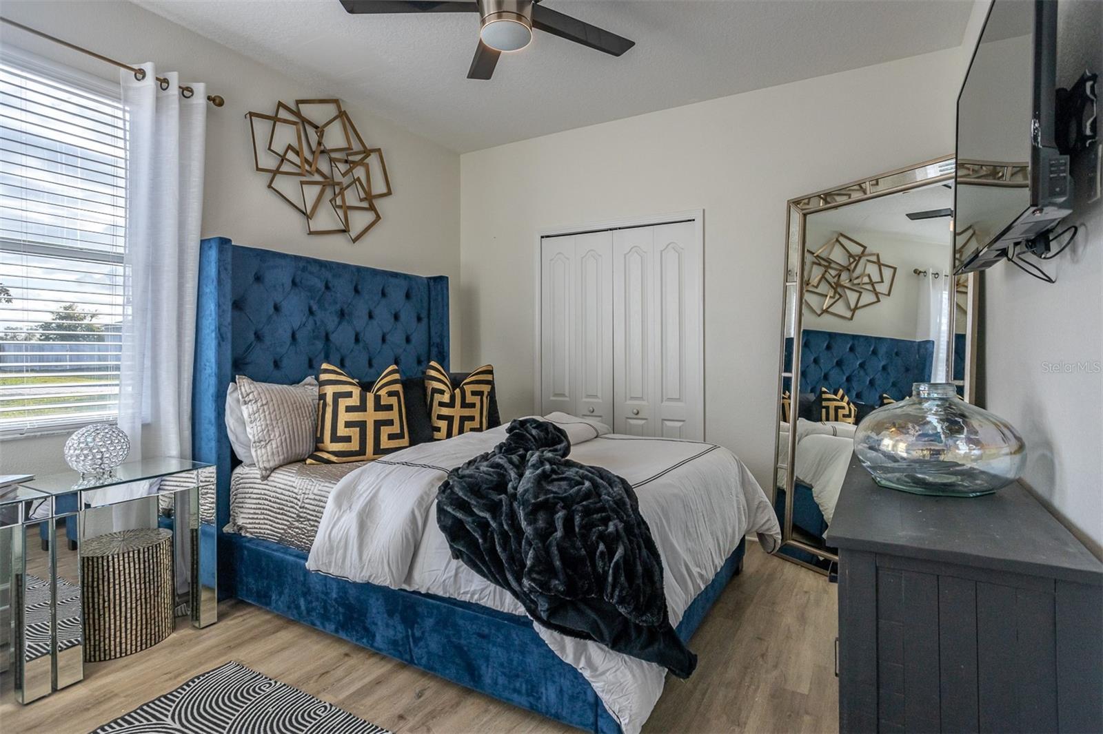 SPYGLASS AT RIVER BEND - Residential