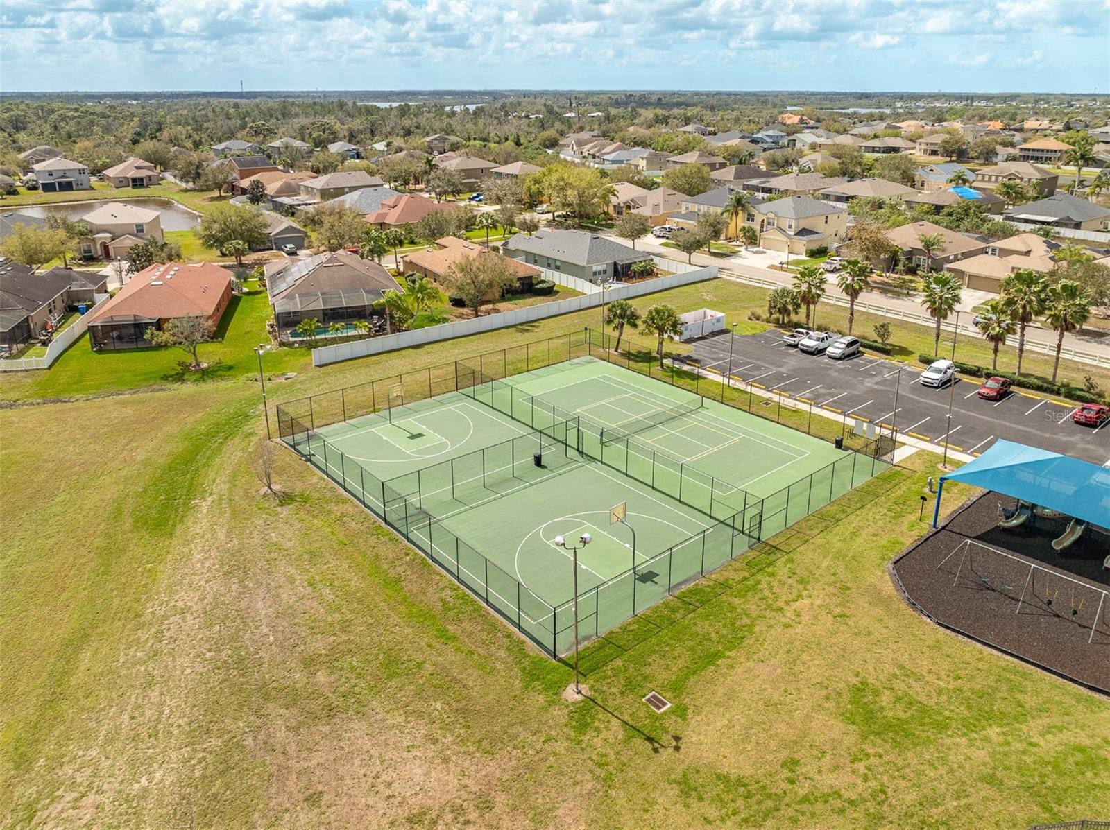 SPYGLASS AT RIVER BEND - Residential