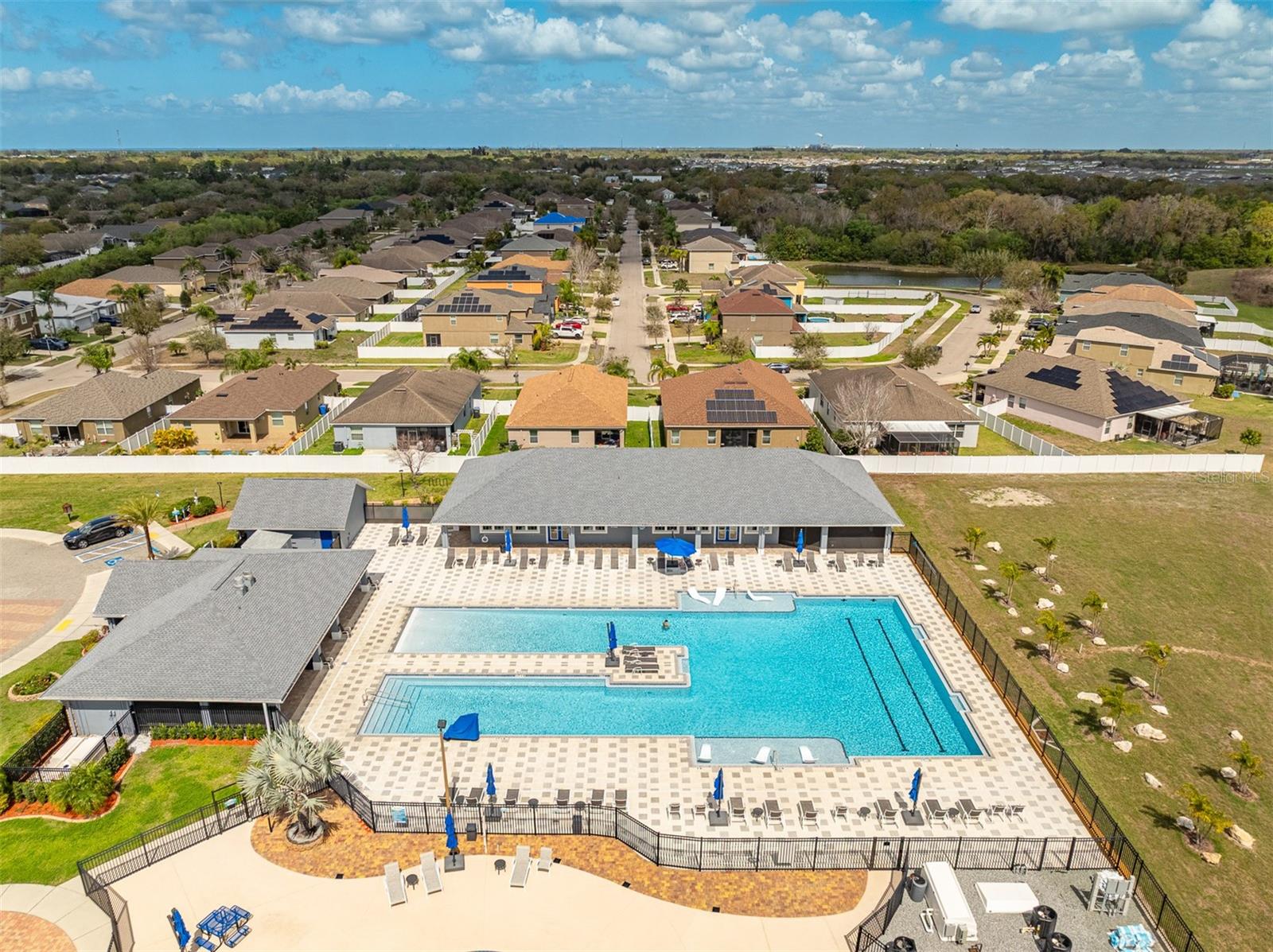 SPYGLASS AT RIVER BEND - Residential