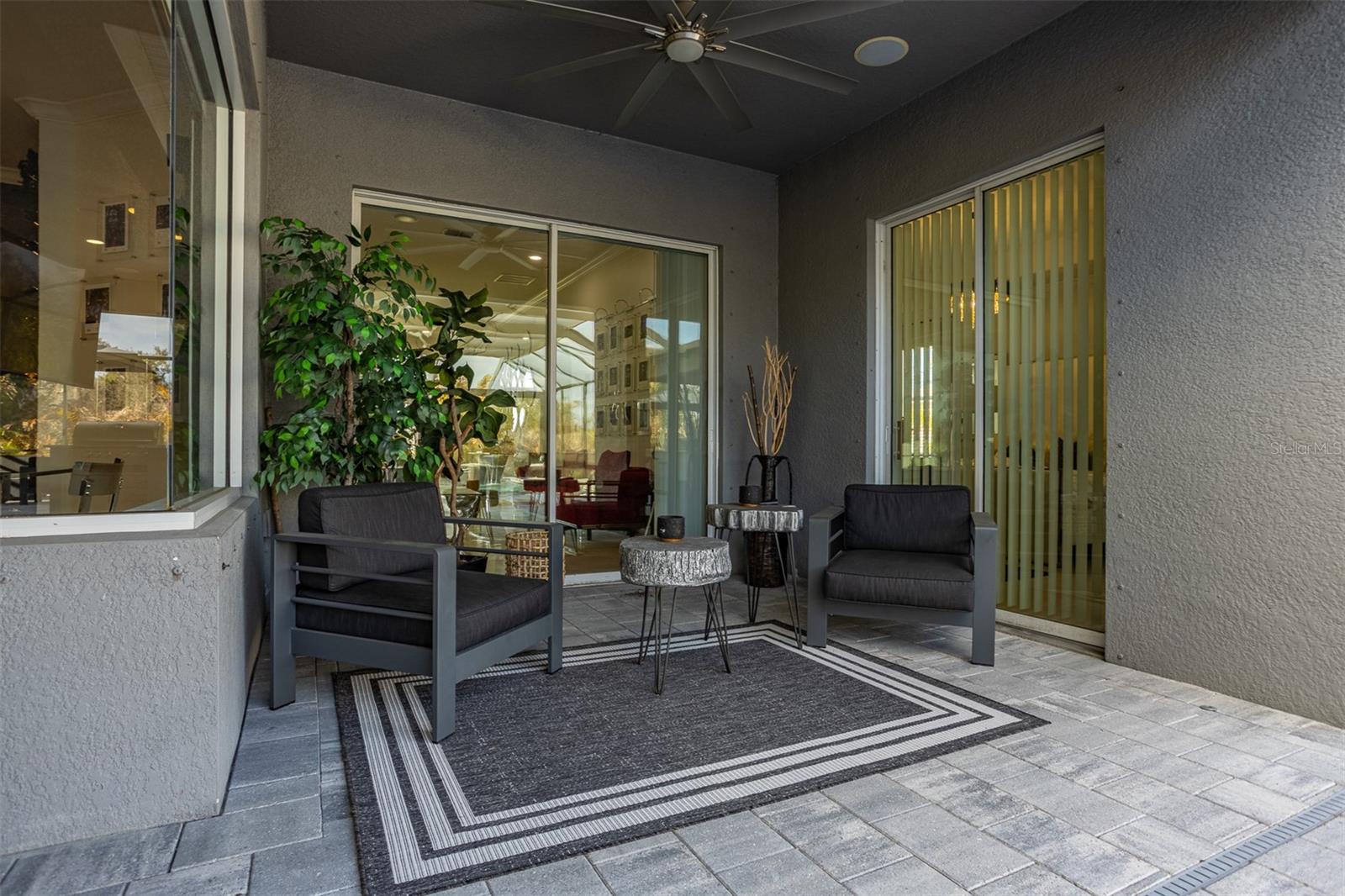 SPYGLASS AT RIVER BEND - Residential