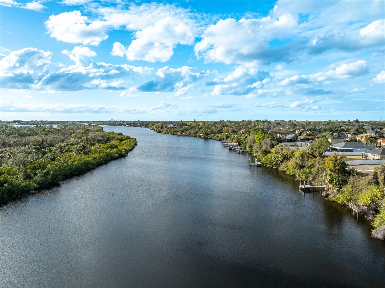 SPYGLASS AT RIVER BEND - Residential