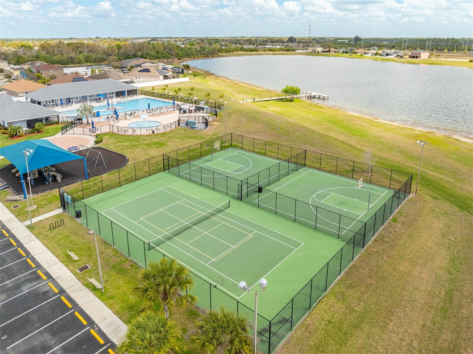 SPYGLASS AT RIVER BEND - Residential