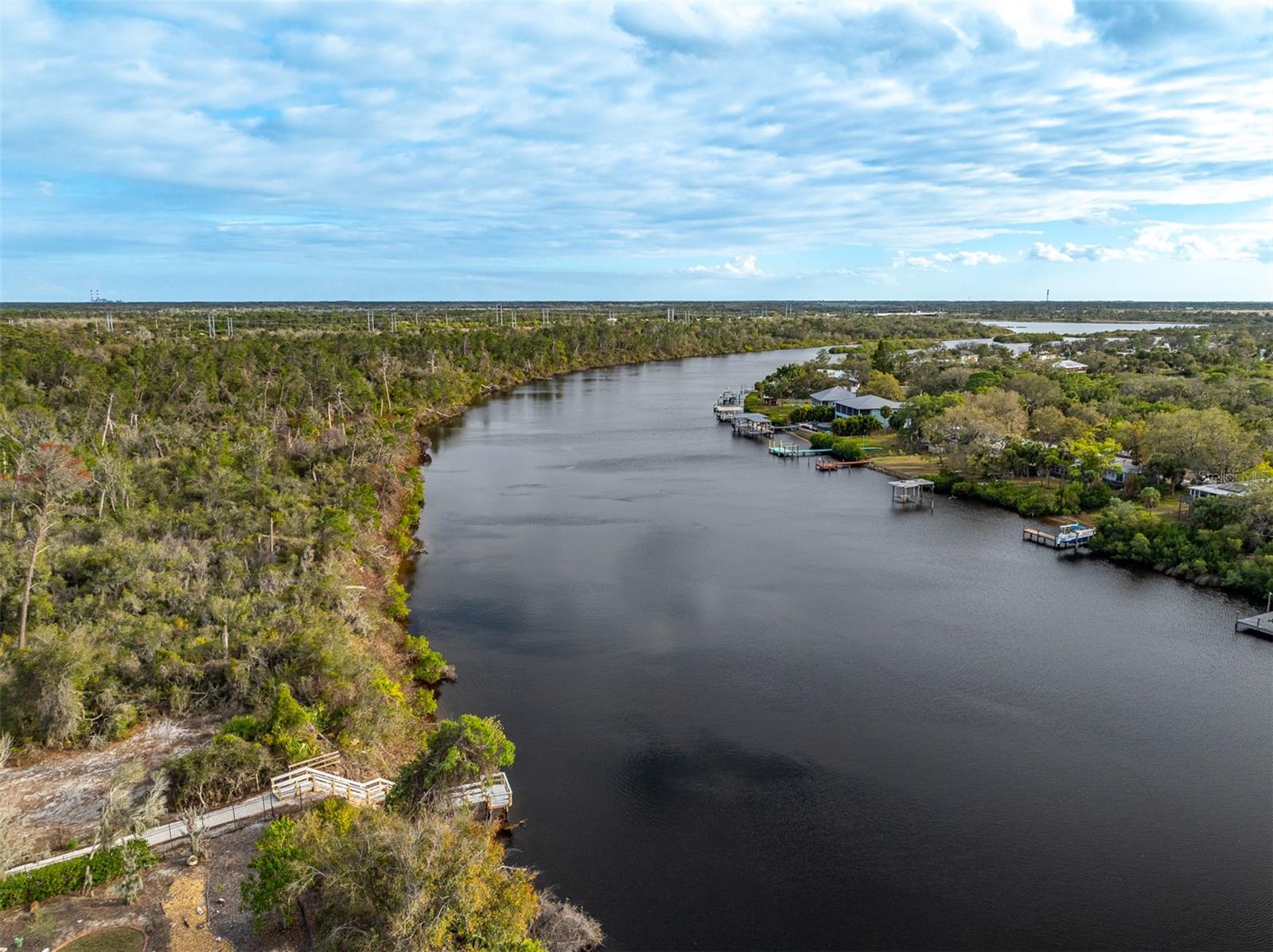 SPYGLASS AT RIVER BEND - Residential