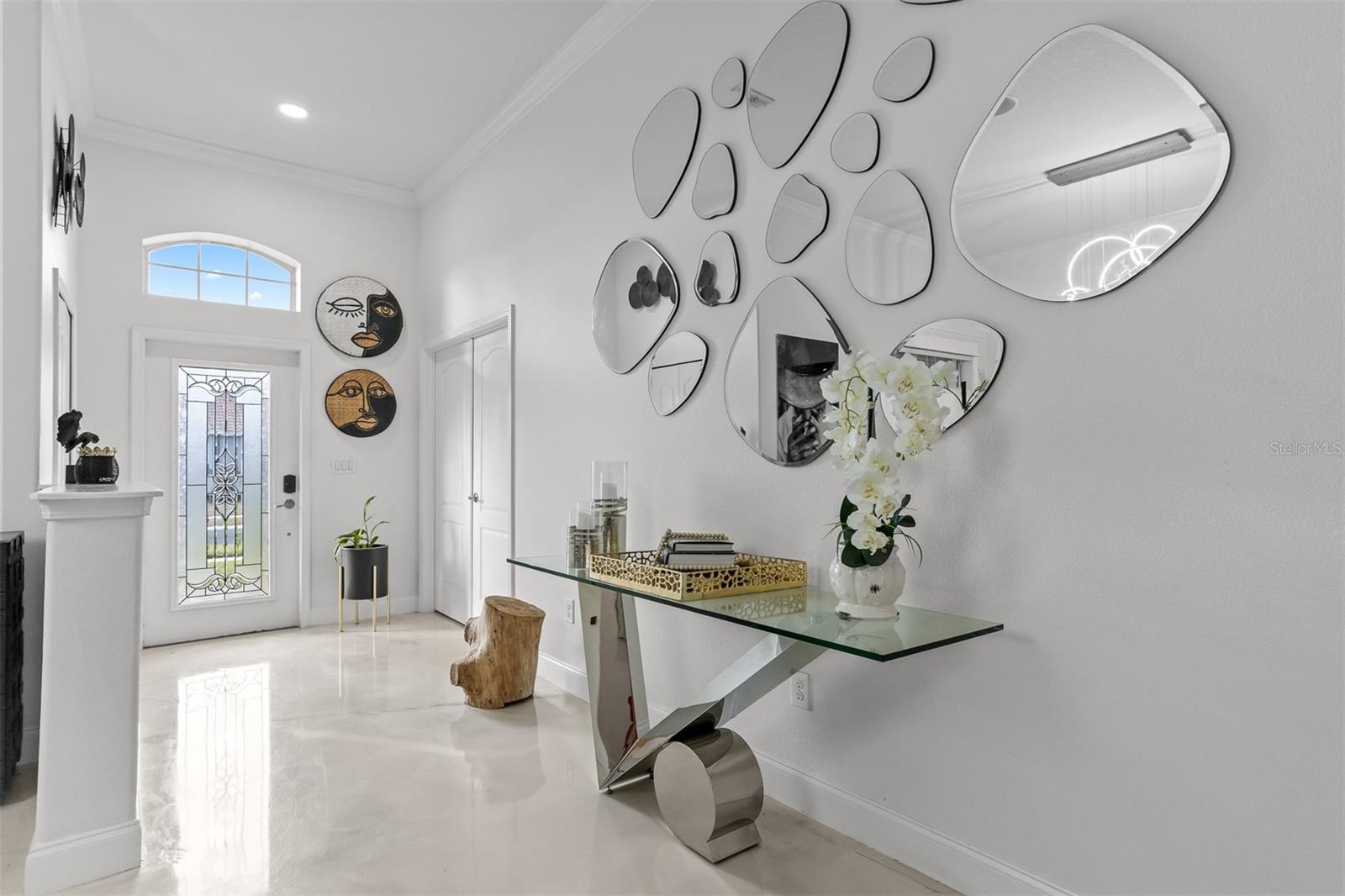 SPYGLASS AT RIVER BEND - Residential