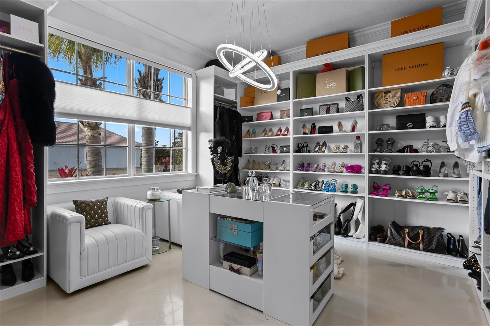 SPYGLASS AT RIVER BEND - Residential