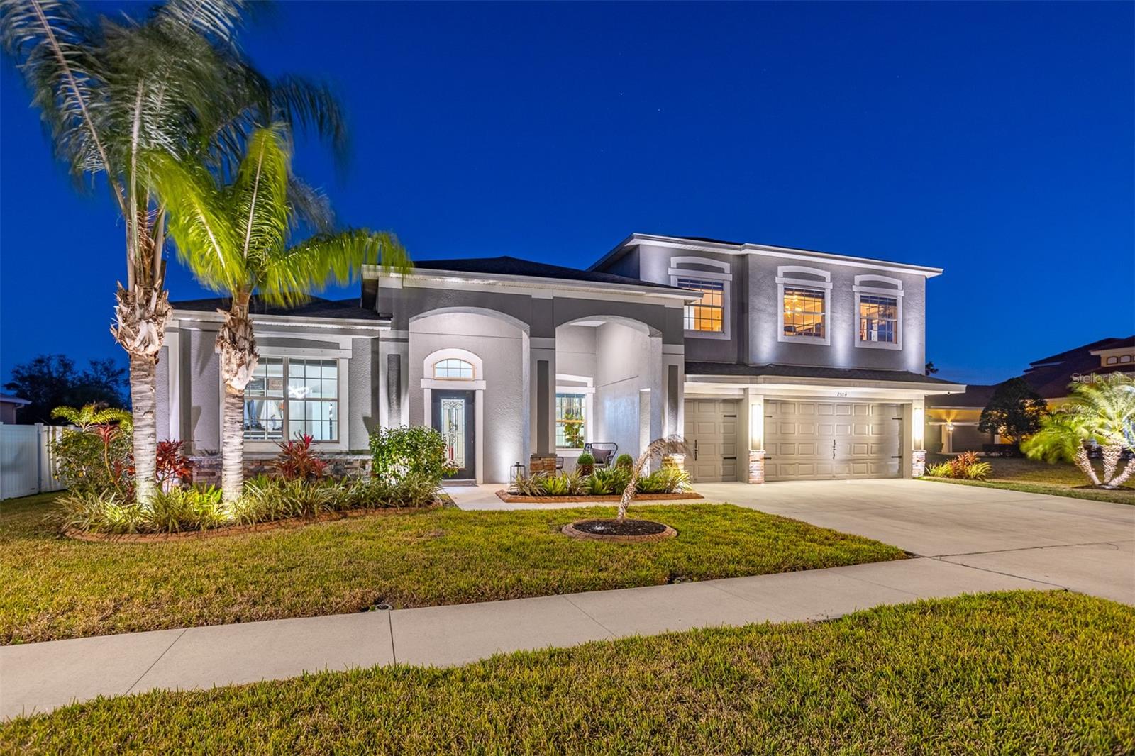 SPYGLASS AT RIVER BEND - Residential