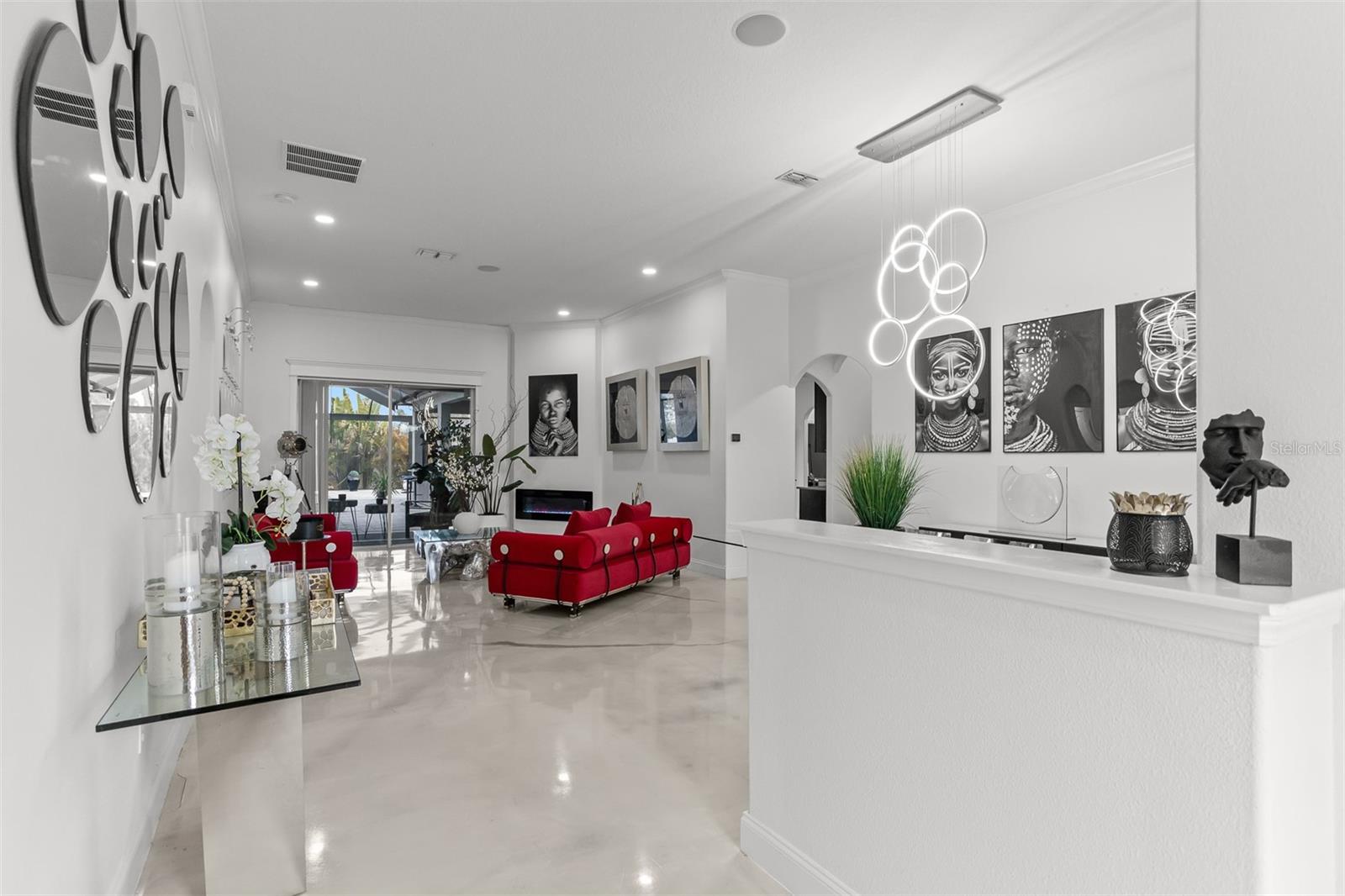 SPYGLASS AT RIVER BEND - Residential