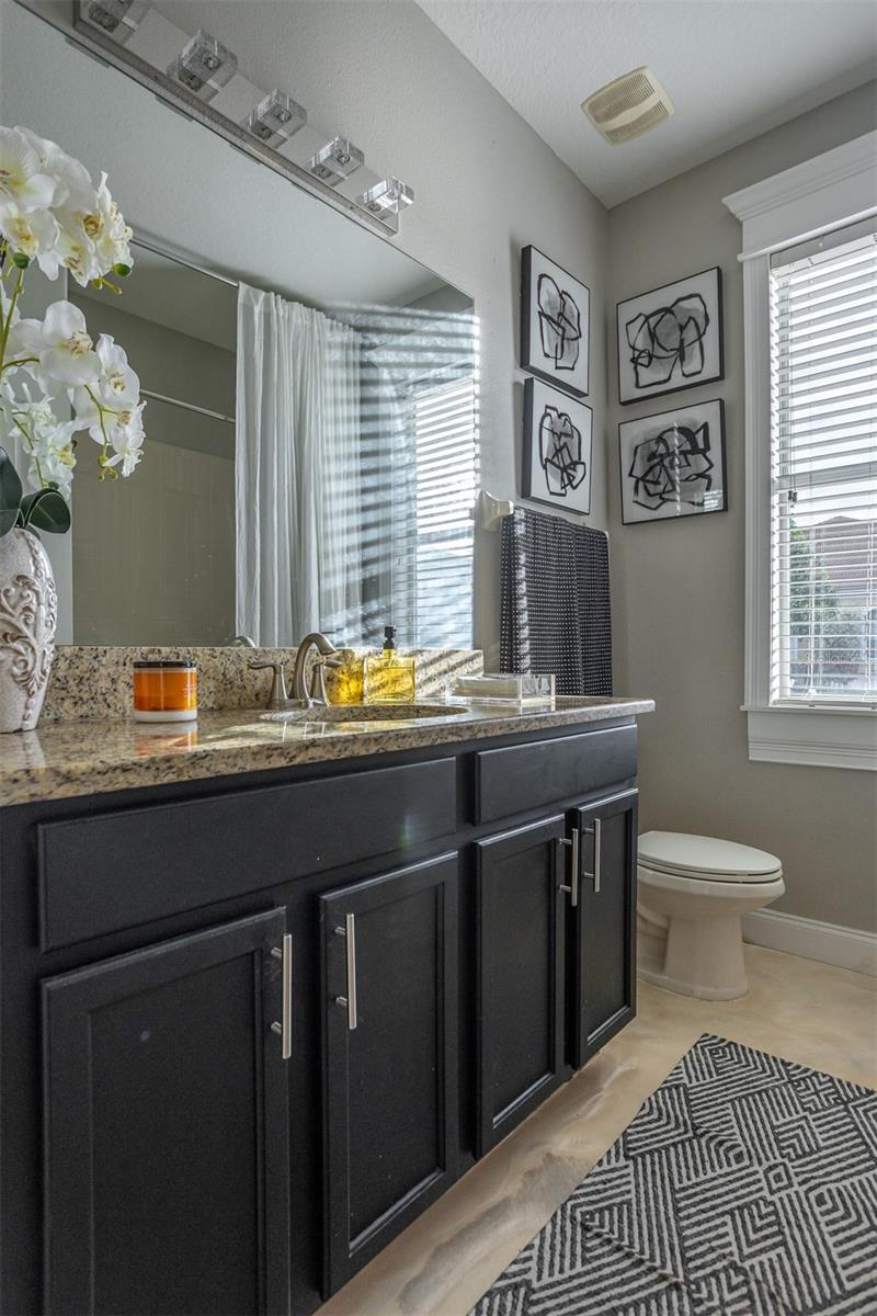 SPYGLASS AT RIVER BEND - Residential