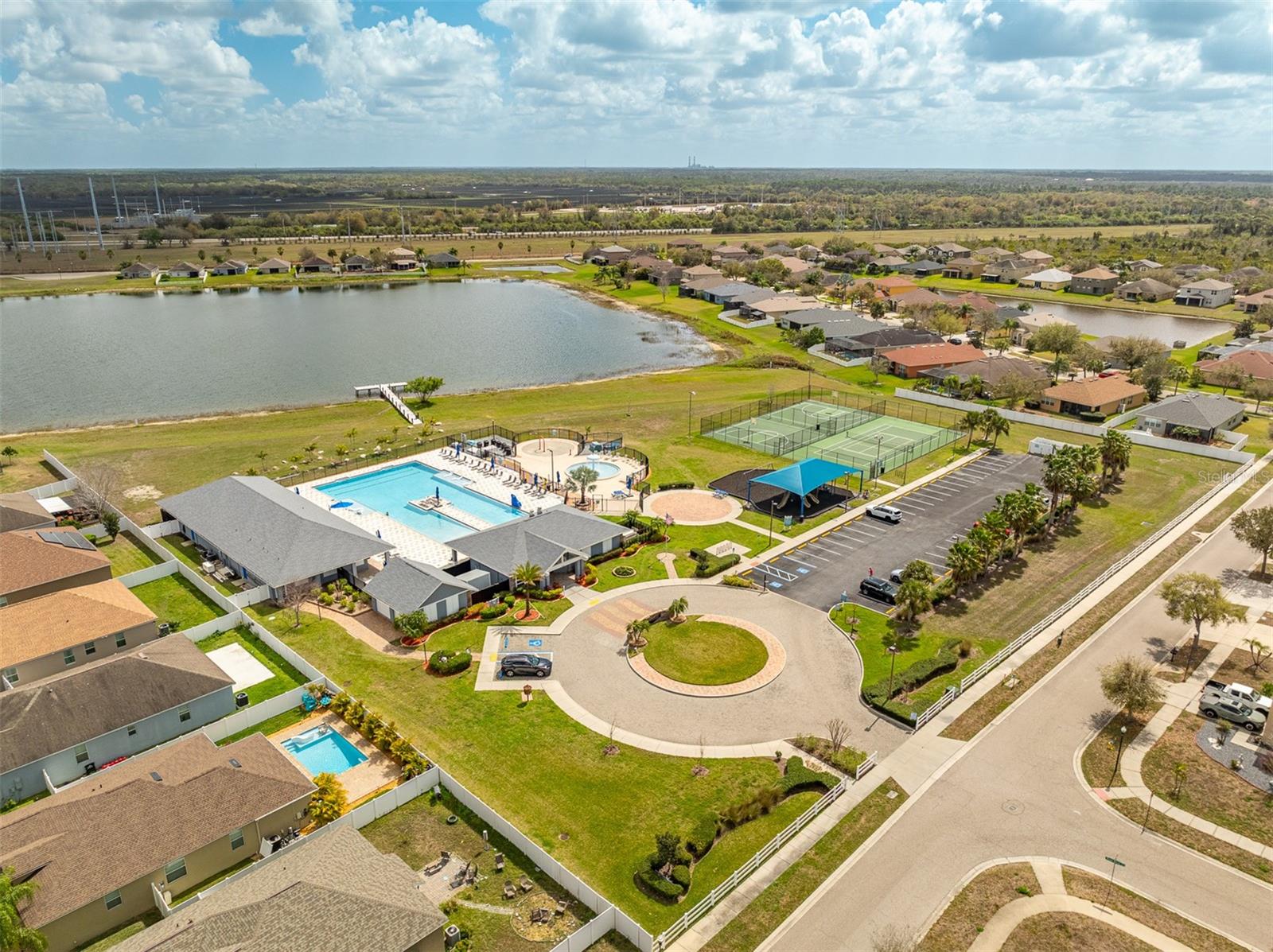 SPYGLASS AT RIVER BEND - Residential