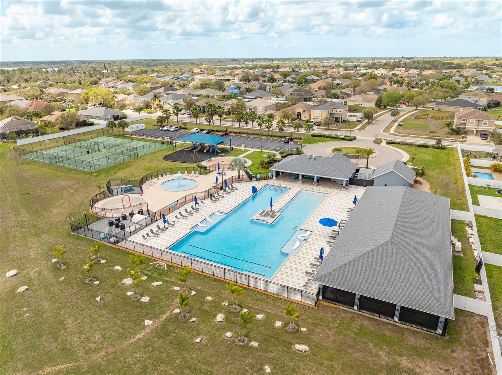 SPYGLASS AT RIVER BEND - Residential