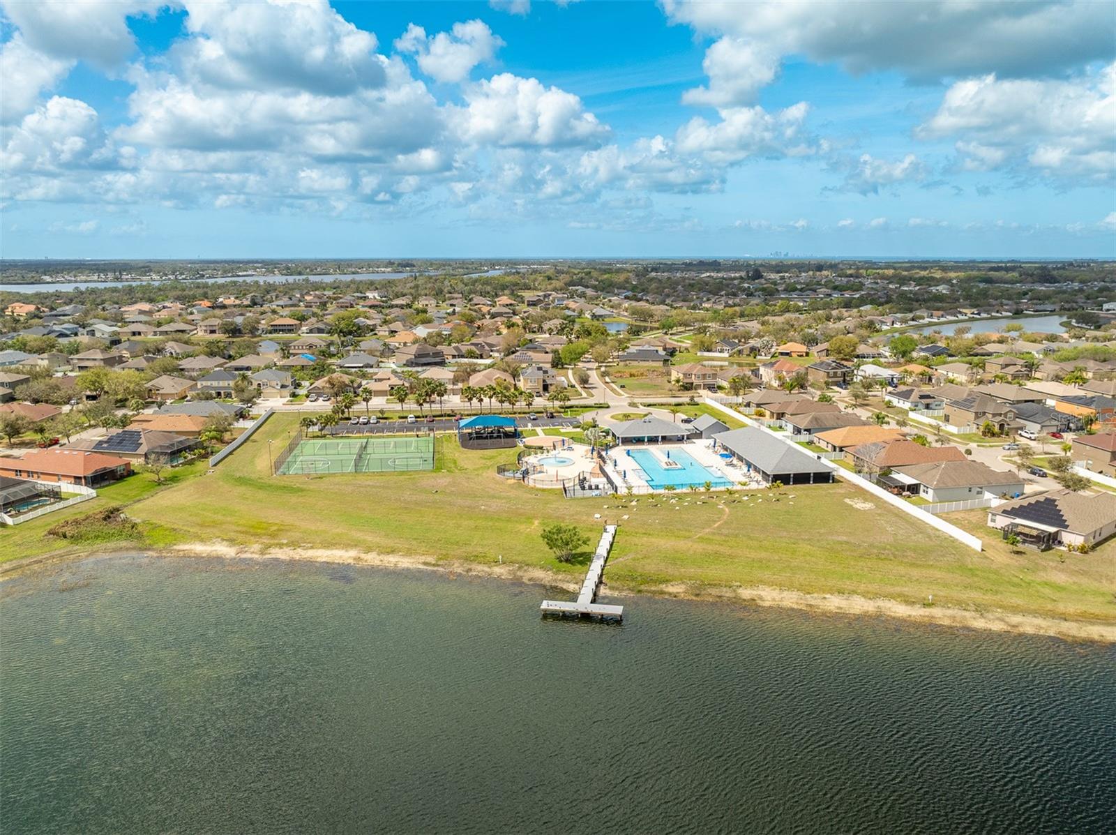 SPYGLASS AT RIVER BEND - Residential